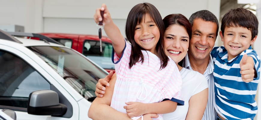 Diamond Lakes FCU Auto Loans