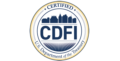Certified CDFI