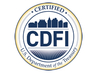 CDFCI logo